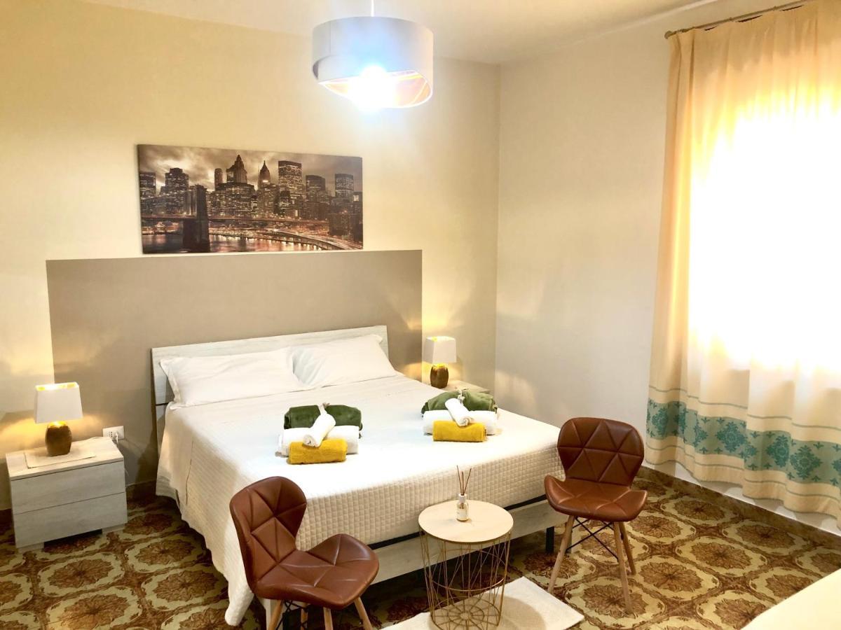 City B&B Castelsardo Luaran gambar