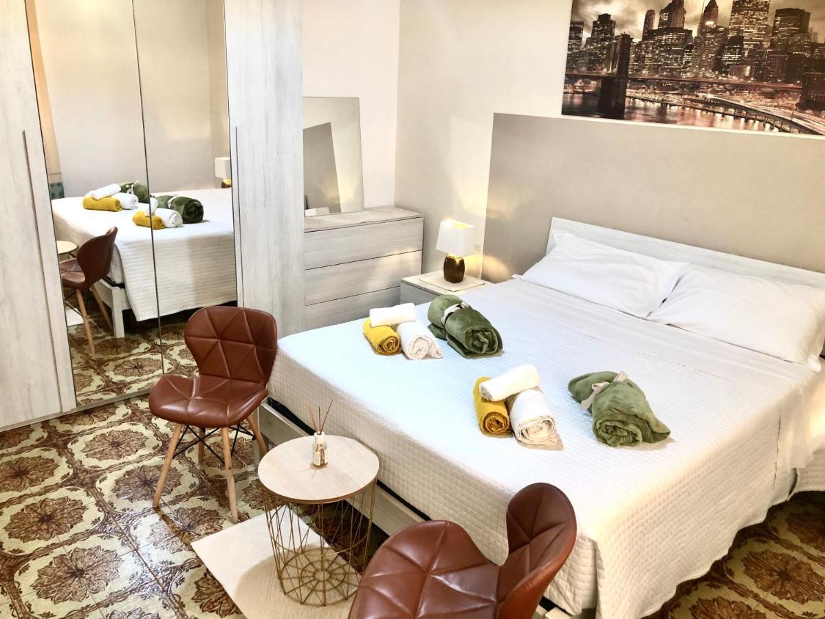 City B&B Castelsardo Luaran gambar