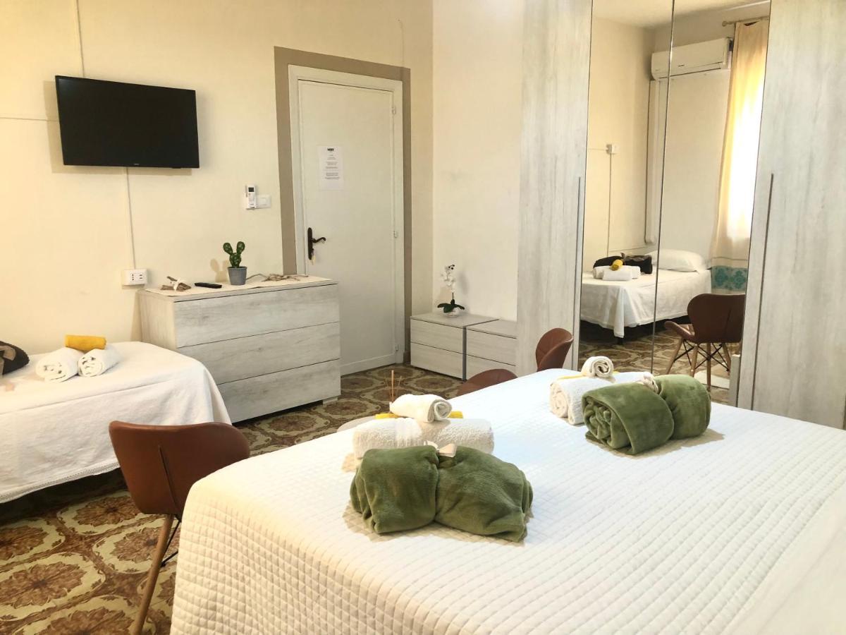 City B&B Castelsardo Luaran gambar