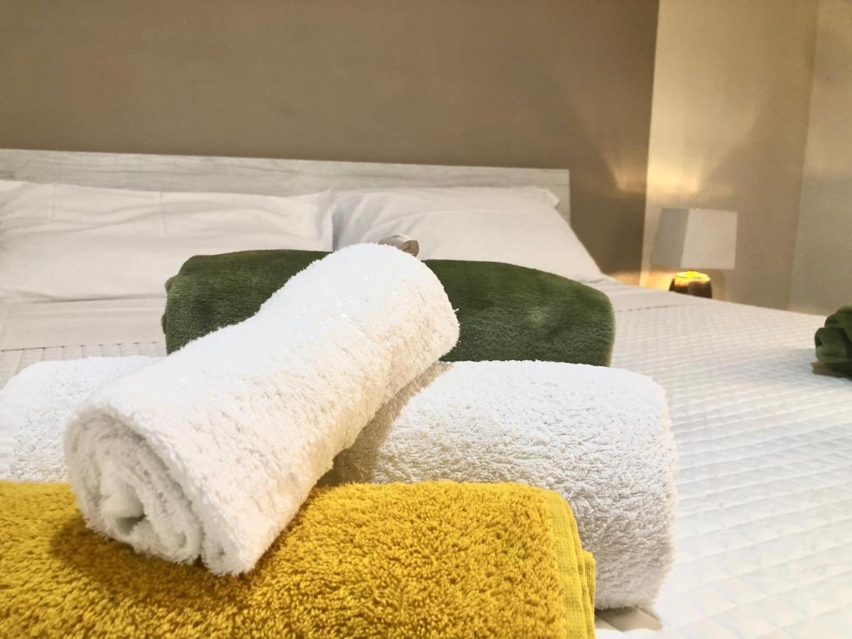 City B&B Castelsardo Luaran gambar