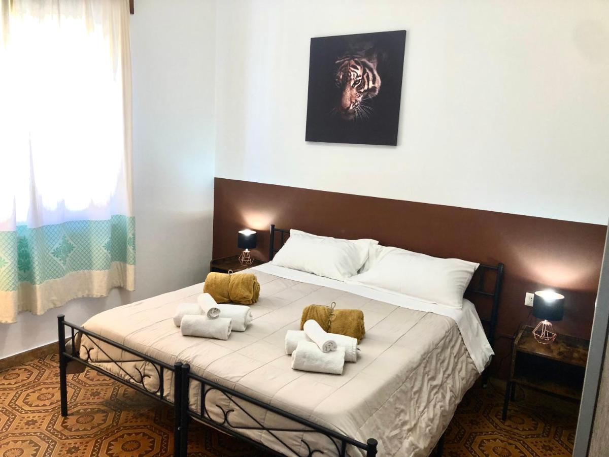 City B&B Castelsardo Luaran gambar