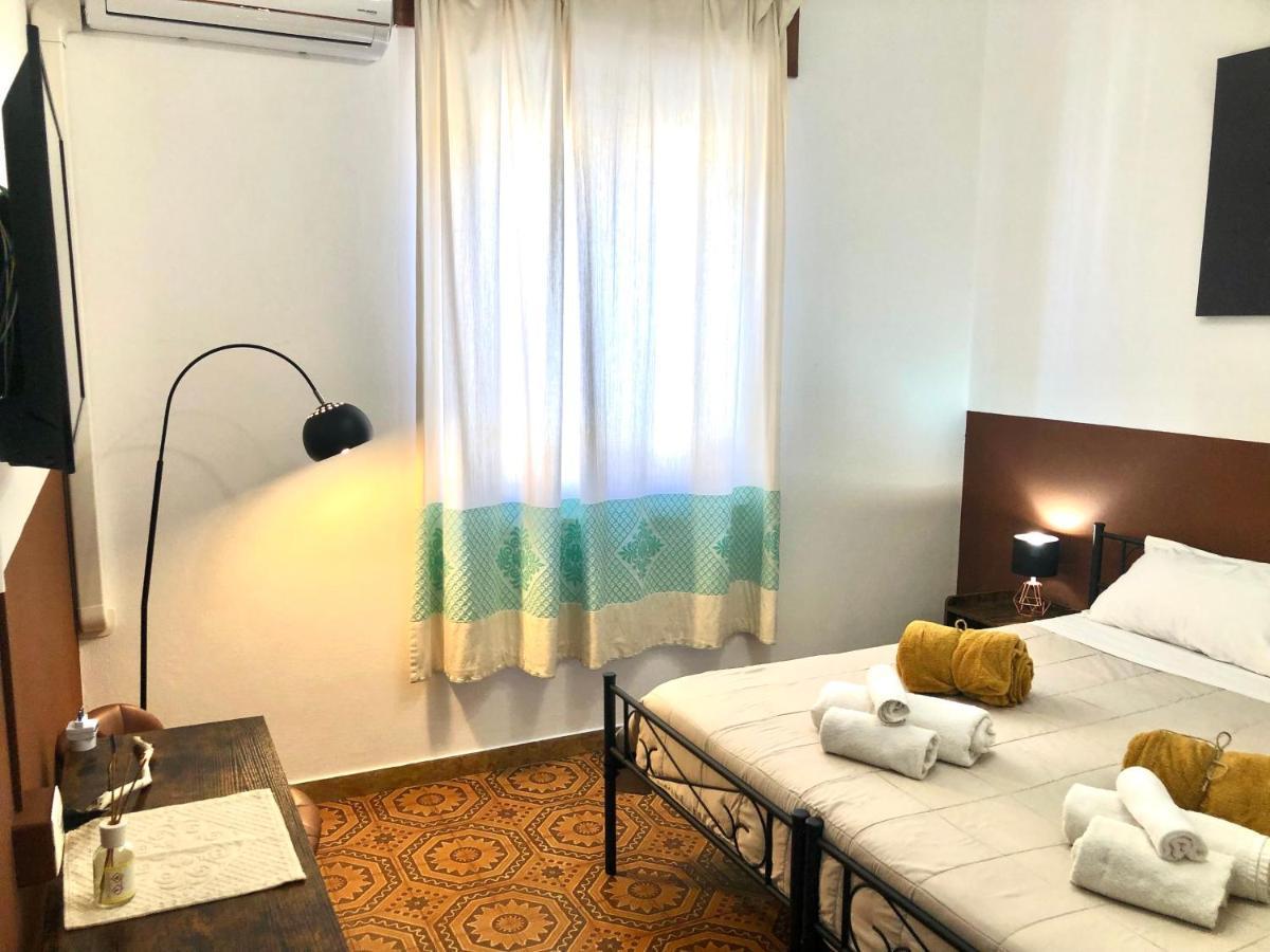 City B&B Castelsardo Luaran gambar